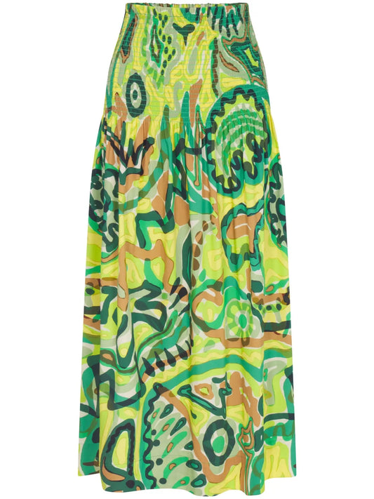 Flor Skirt