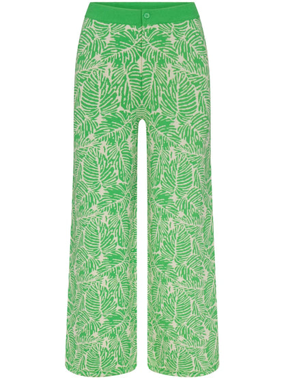 Knits By Jabber Trousers