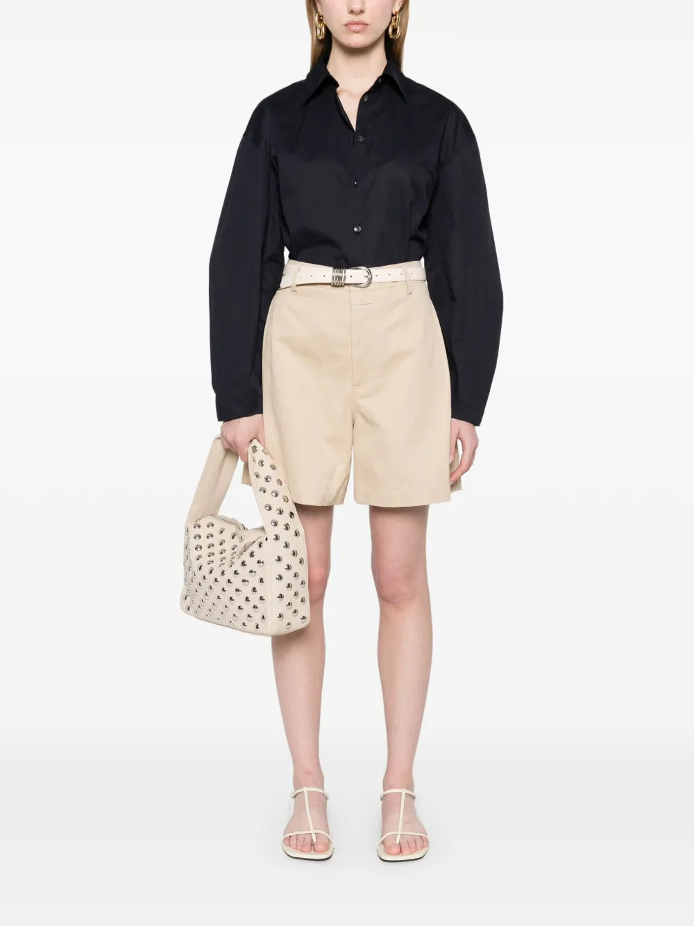 Bermuda Shorts