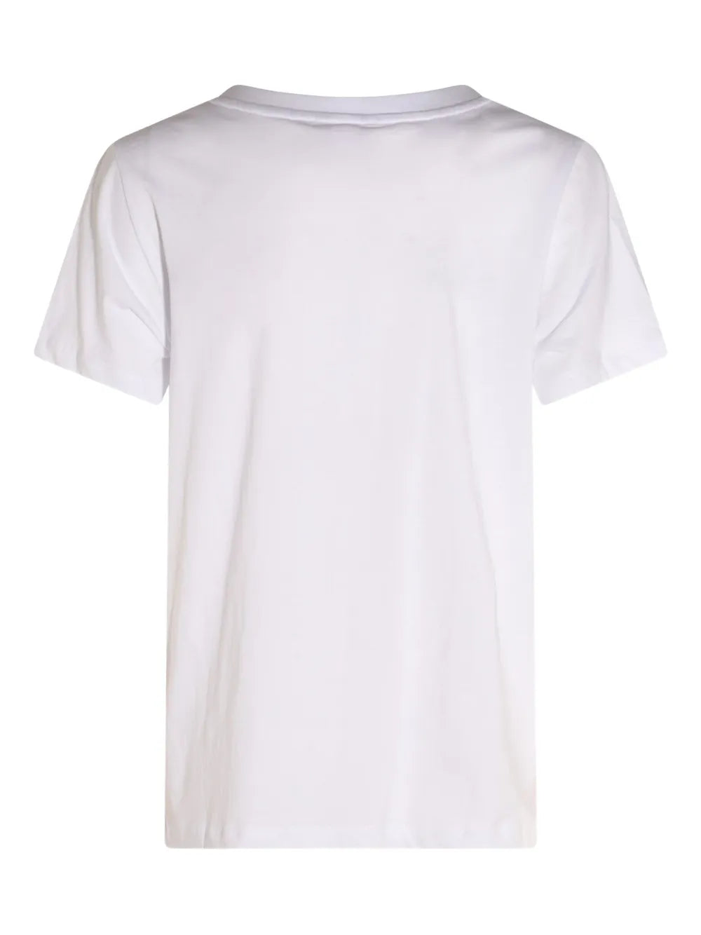 Logo-Plaque T-Shirt