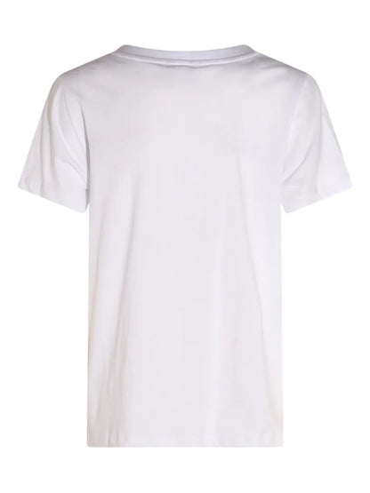 Logo-Plaque T-Shirt