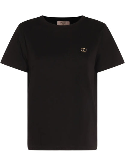 Cotton T-Shirt