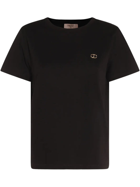 Cotton T-Shirt