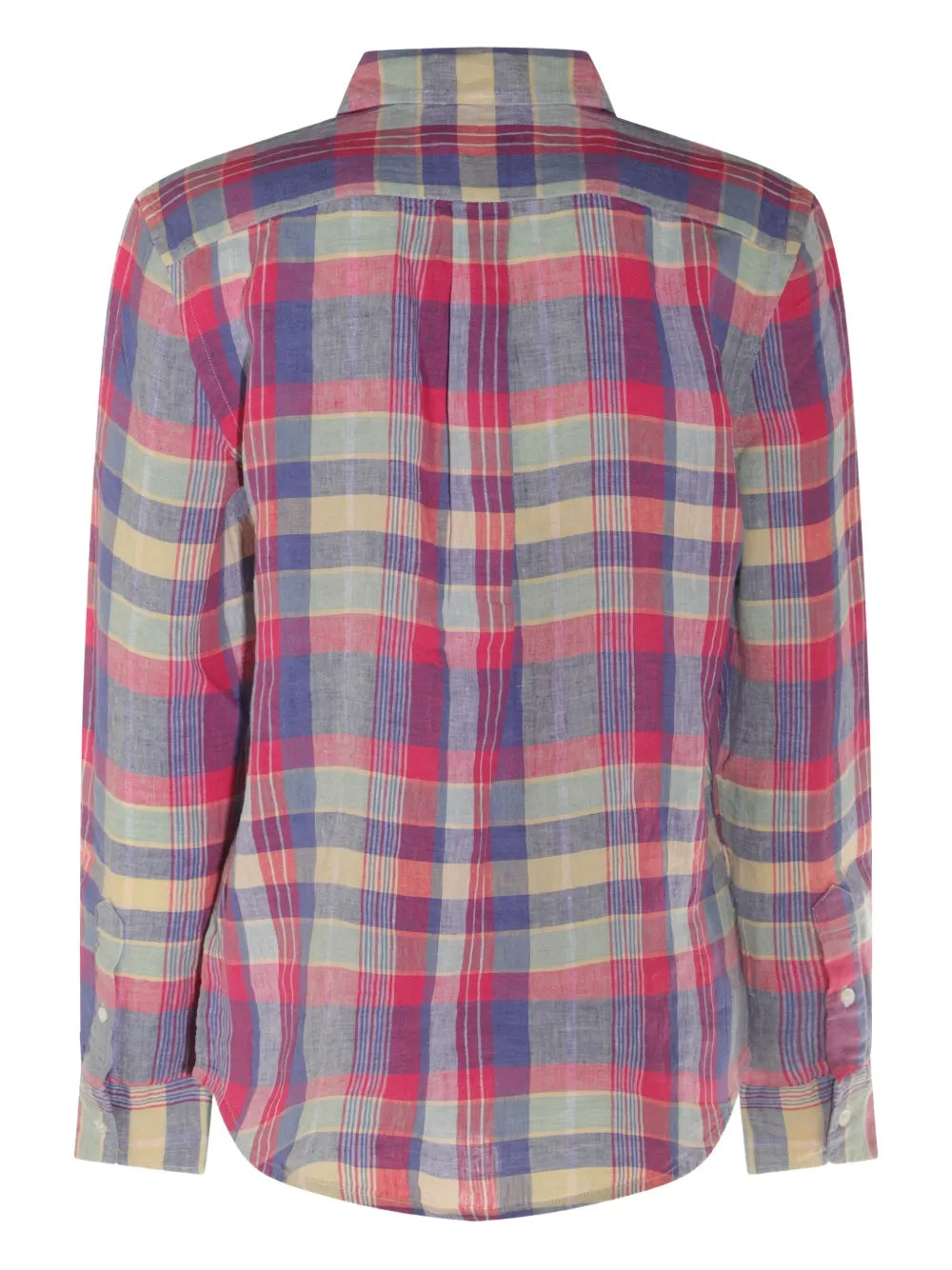 Checked Shirt