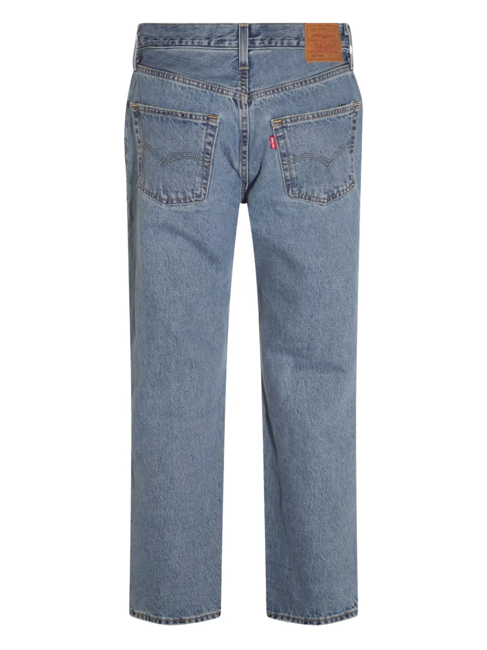 Cotton Jeans