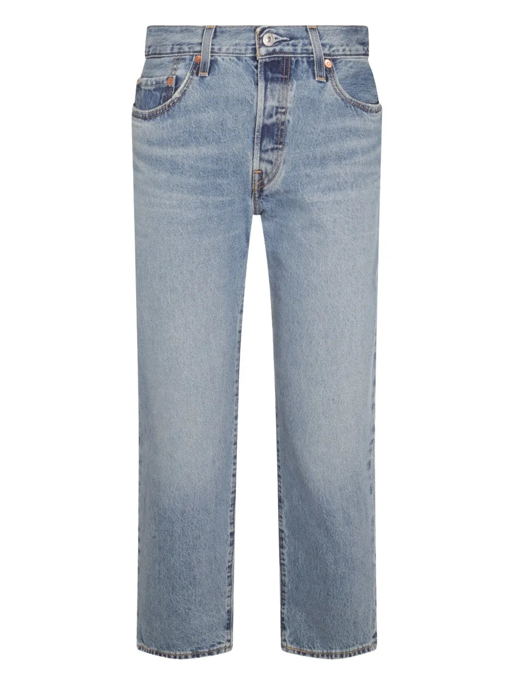 Cotton Jeans