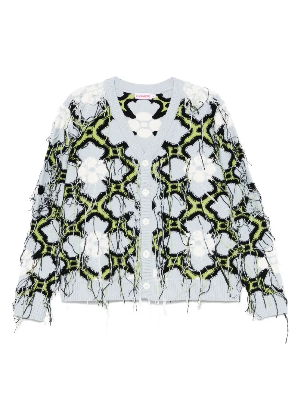 Guddle Cardigan