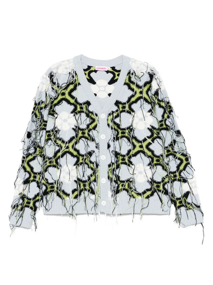 Guddle Cardigan