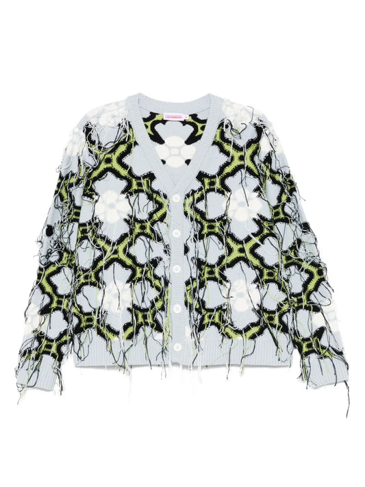Guddle Cardigan
