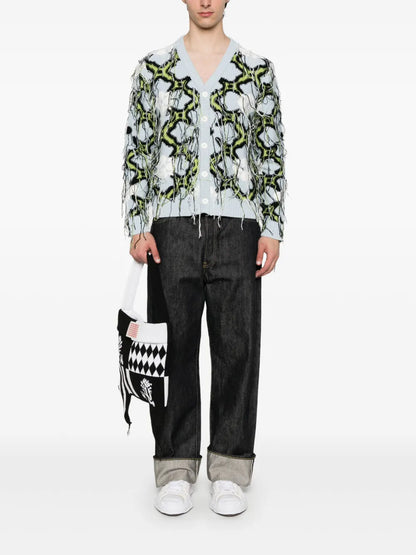 Guddle Cardigan