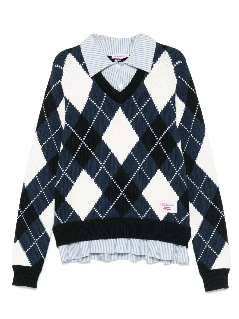 Smart Jumper