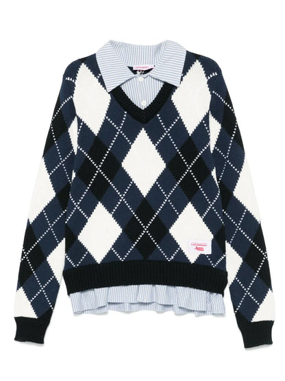Smart Jumper