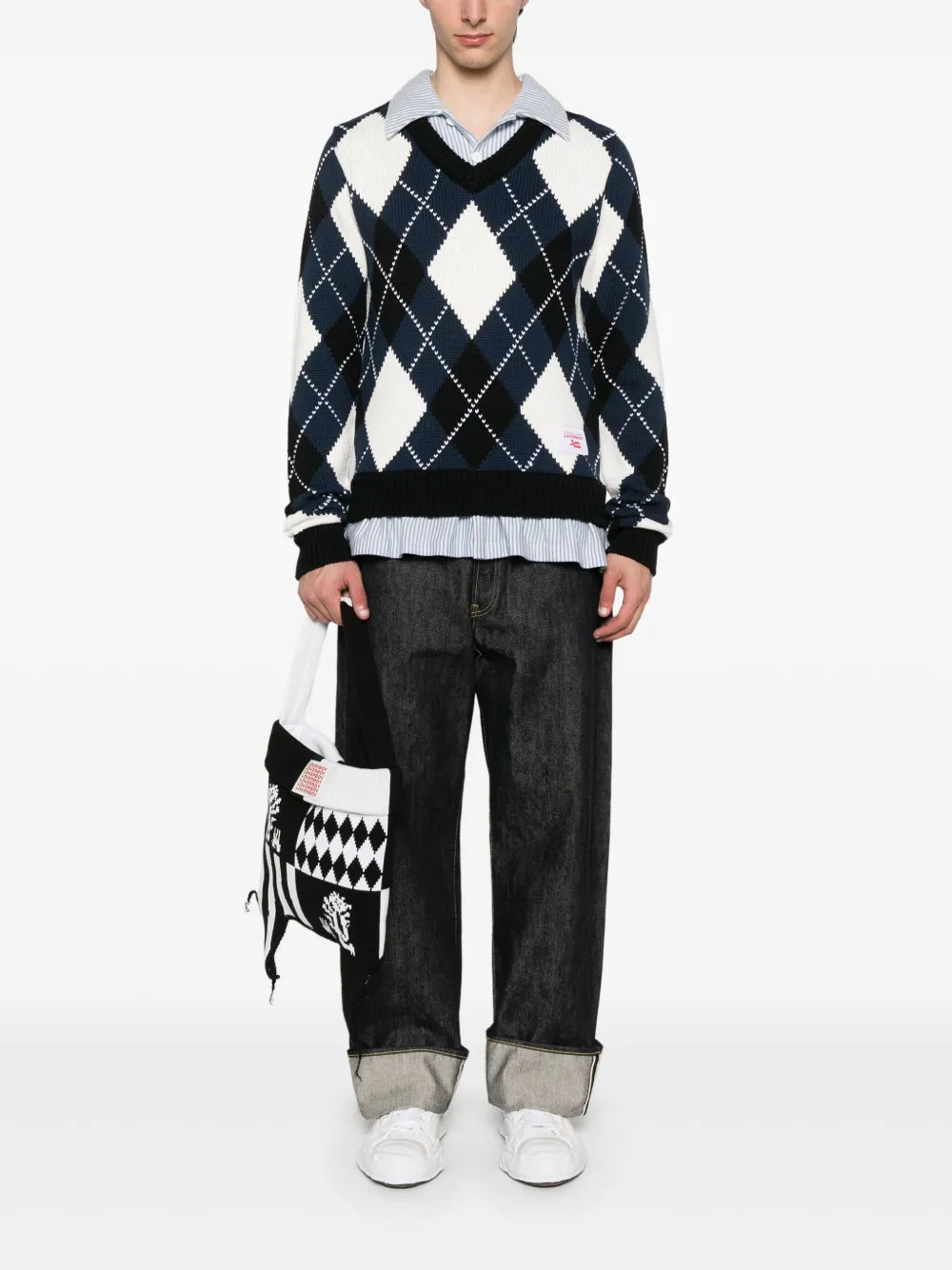 Smart Jumper