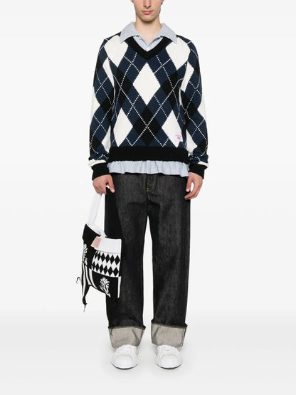 Smart Jumper