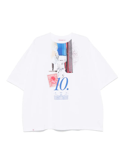 10 Year T-Shirt