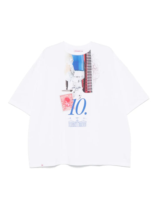 10 Year T-Shirt
