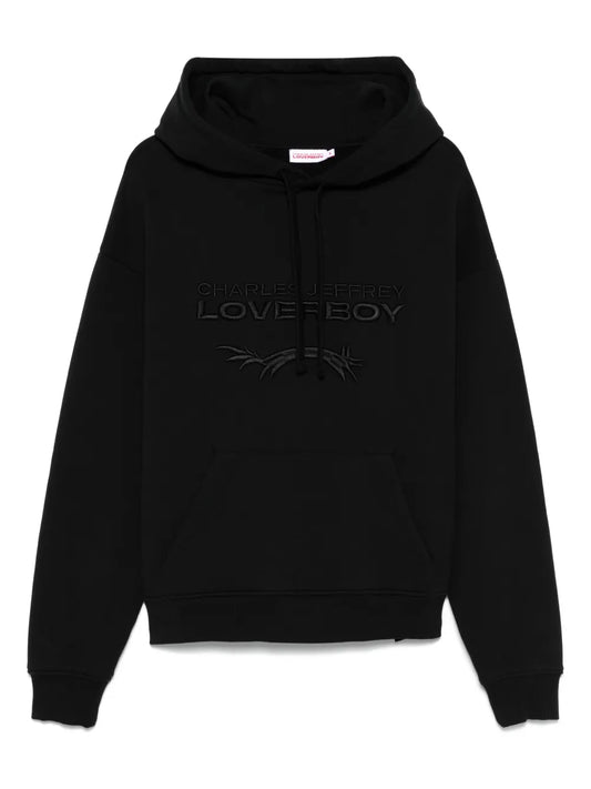 Logo Hoodie