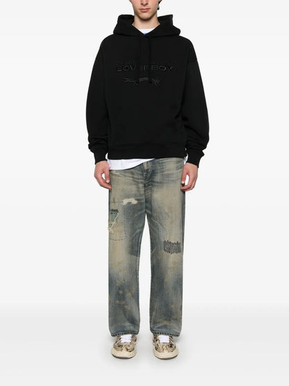 Logo Hoodie