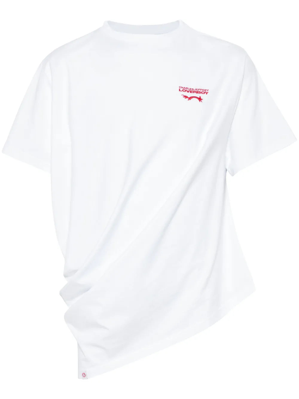 Topsy Turvy T-Shirt