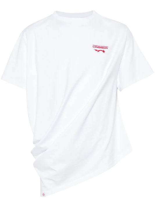 Topsy Turvy T-Shirt