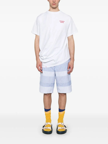 Topsy Turvy T-Shirt