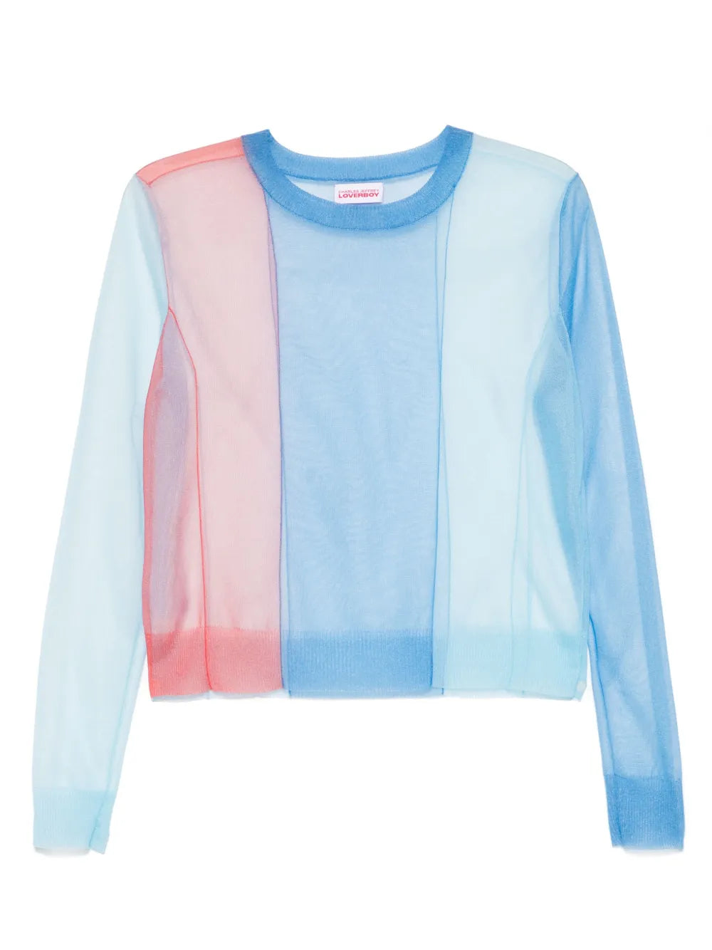 Sheer Top