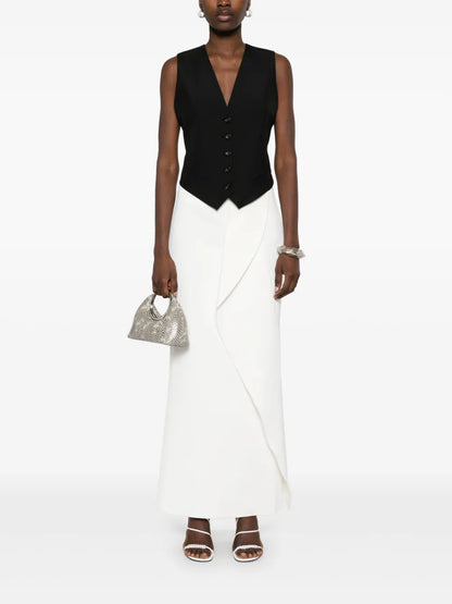 V-Neck Waistcoat