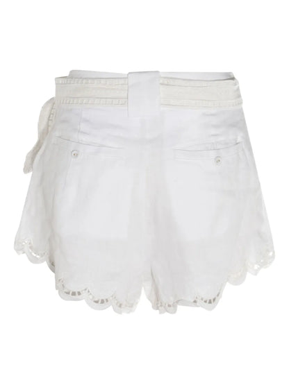 Richelieu Shorts