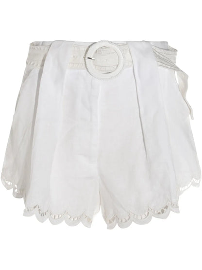 Richelieu Shorts