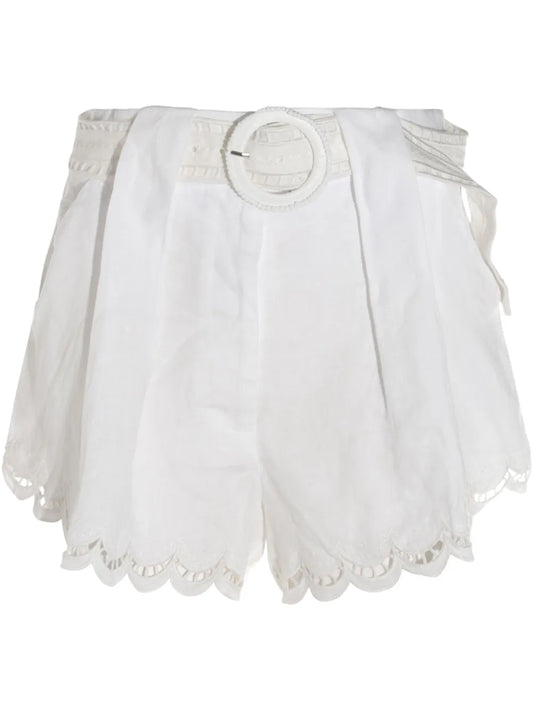 Richelieu Shorts