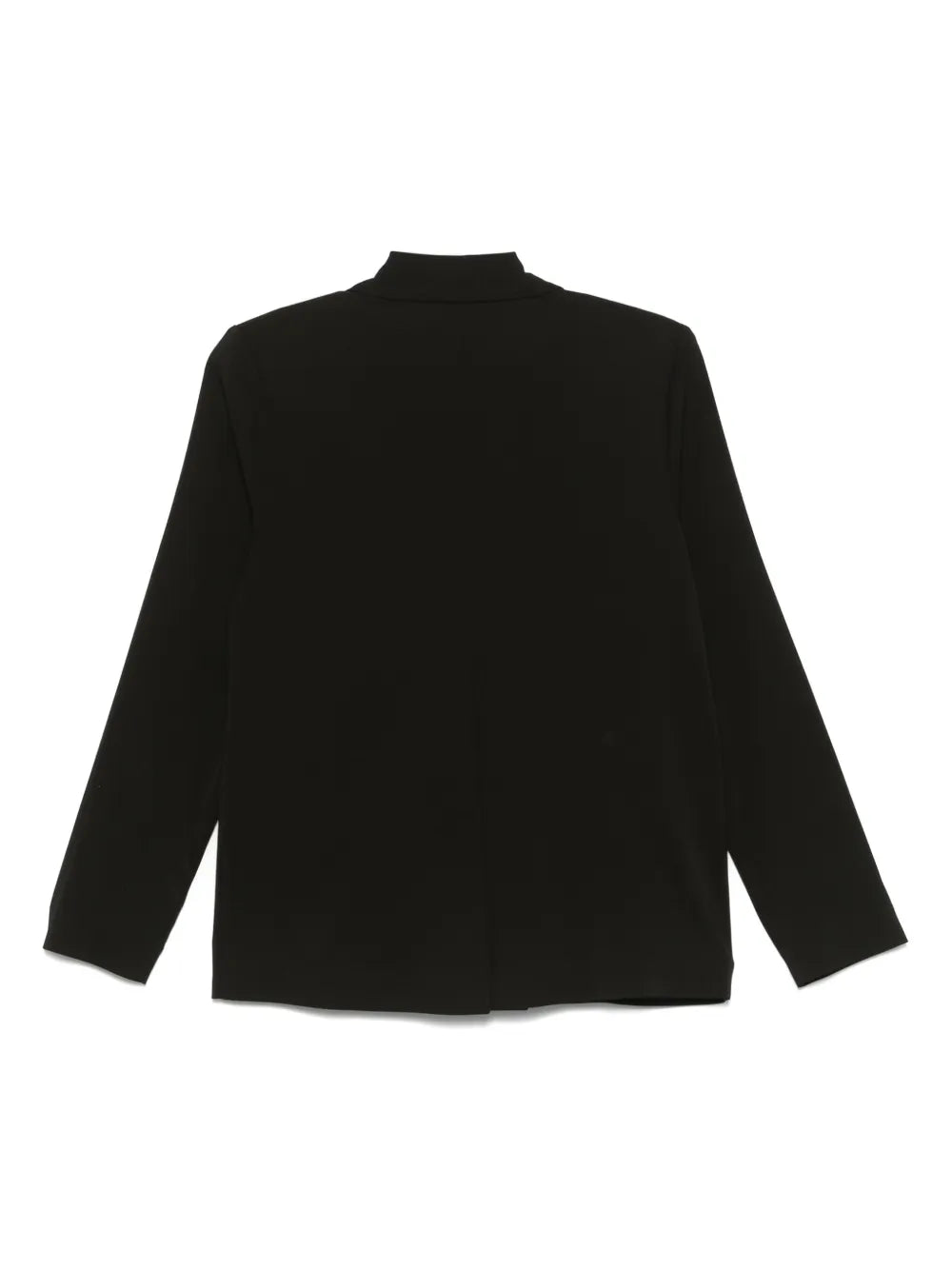 Double-Breasted Blazer