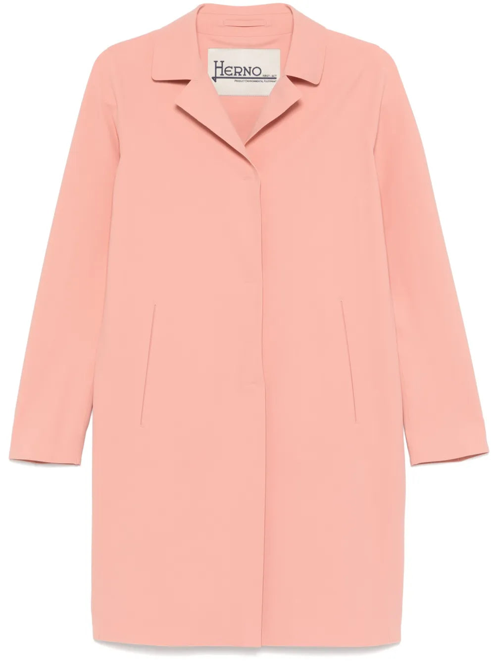 Midi Coat