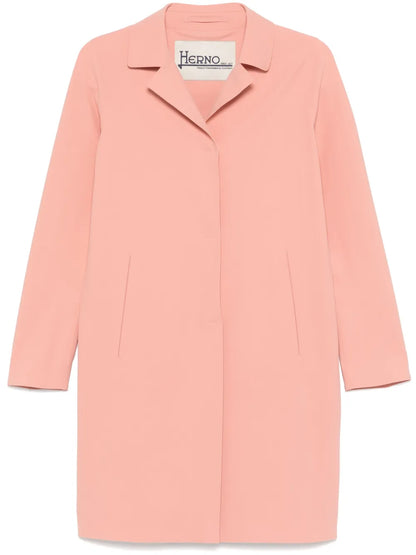 Midi Coat