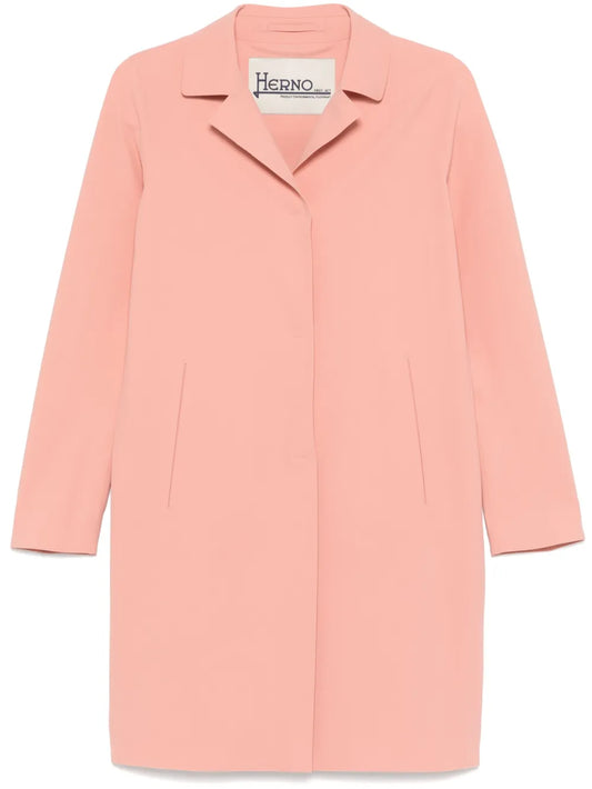 Midi Coat