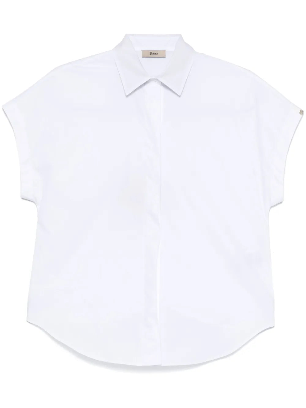 Short-Sleeves Shirt