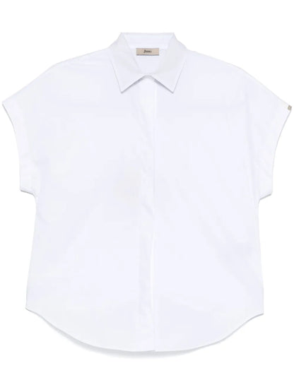 Short-Sleeves Shirt