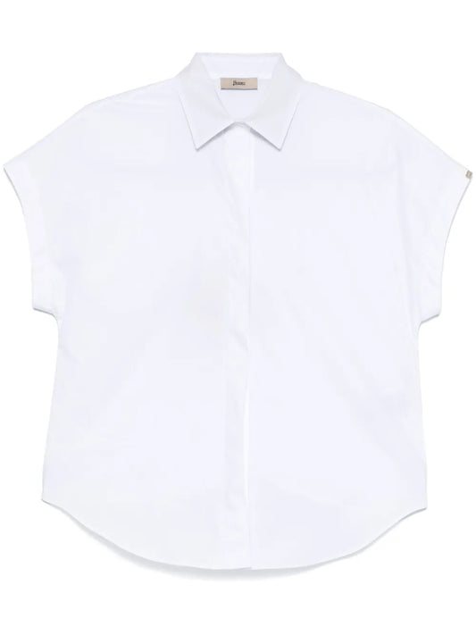 Short-Sleeves Shirt