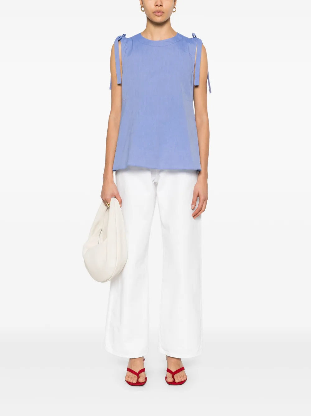 Eleonora Blouse
