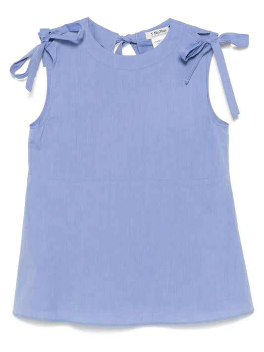 Eleonora Blouse