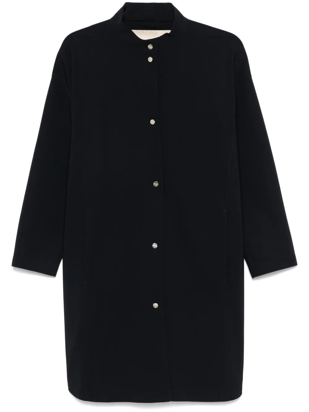 Midi Coat