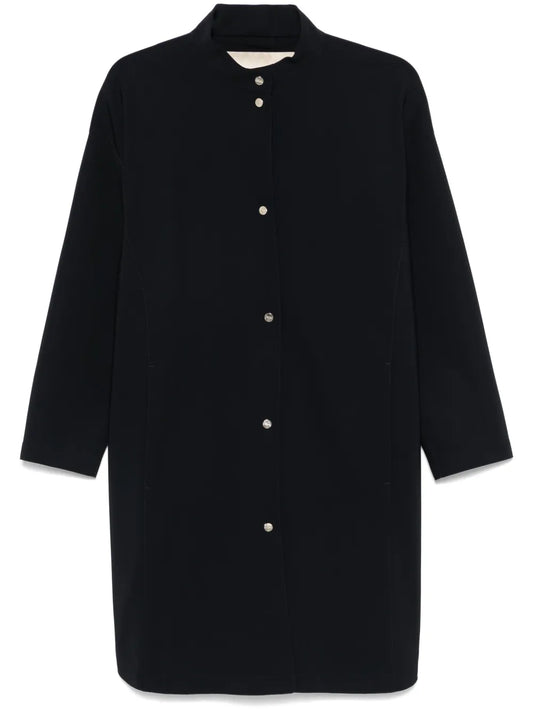 Midi Coat