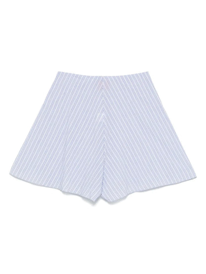 Striped Shorts