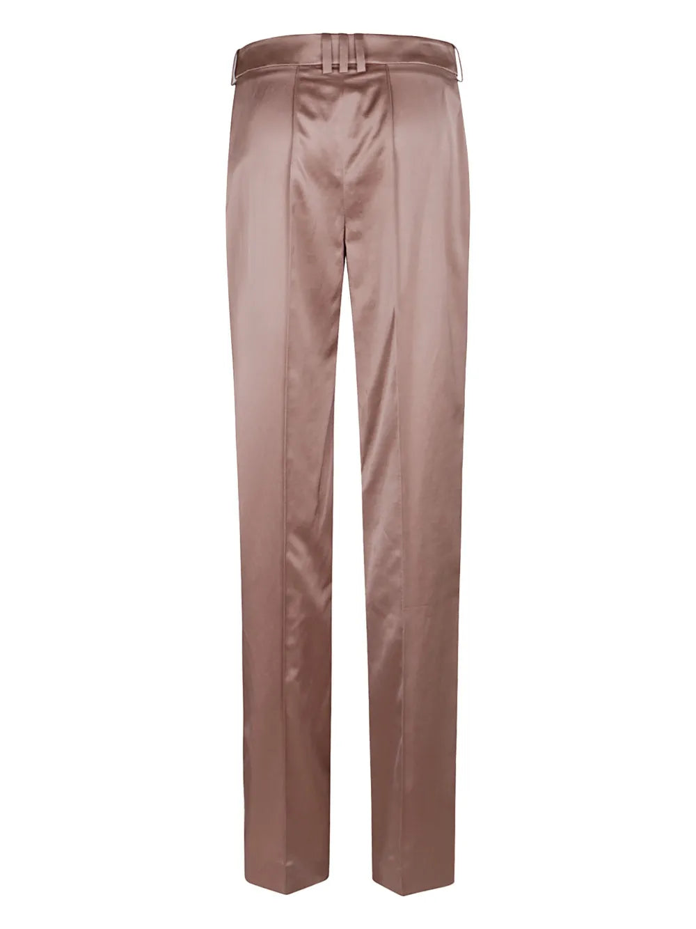 Satin Trousers