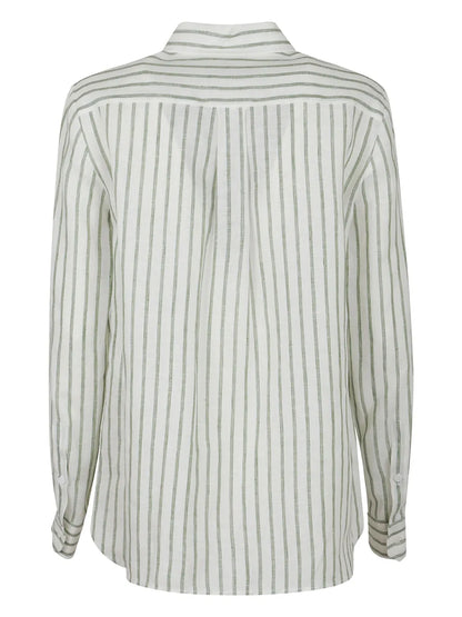 Striped Shirt