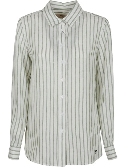 Striped Shirt
