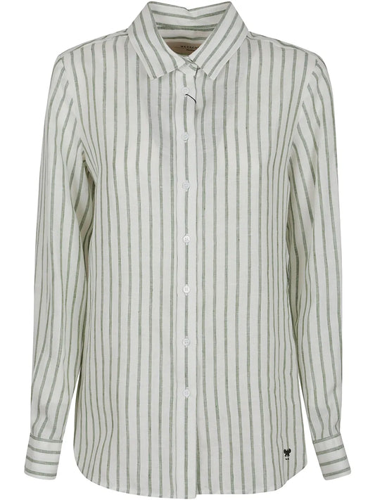 Striped Shirt