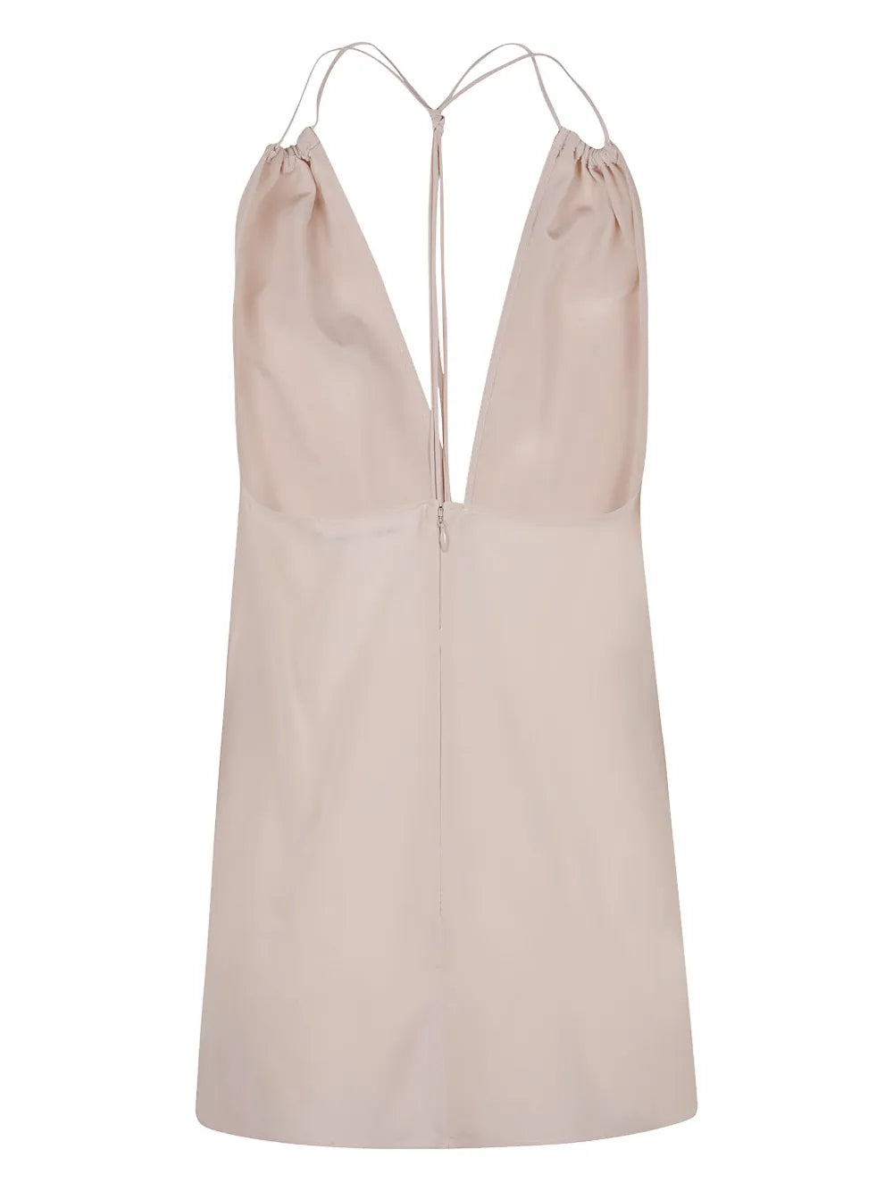 Silk Top