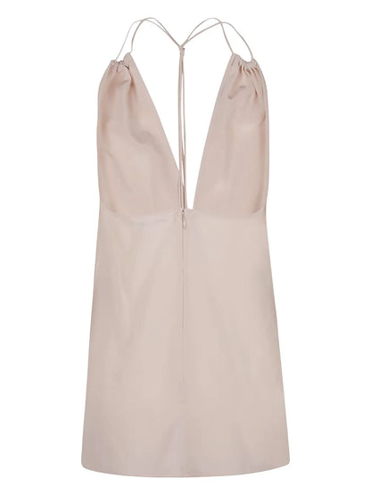 Silk Top