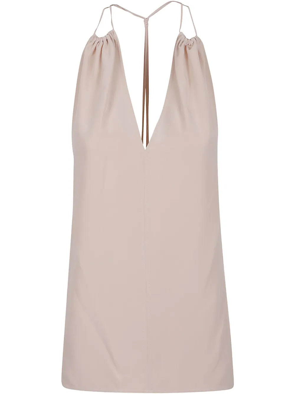 Silk Top