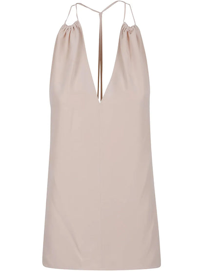 Silk Top